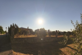 Almendralejo 1360&nbsp;m²