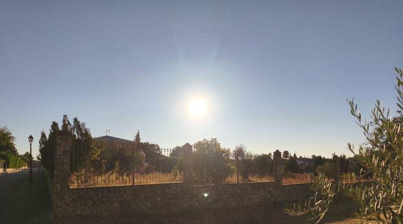 Badajoz - Almendralejo - 1360m2