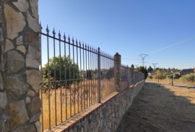 Almendralejo 1360&nbsp;m²