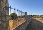 Sòl urbà en venda a Almendralejo ref.: TR335502 foto