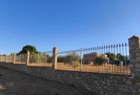 Almendralejo 1360&nbsp;m²