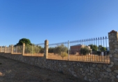 Sòl urbà en venda a Almendralejo ref.: TR335502 foto