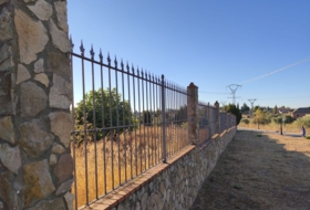 Almendralejo 1360&nbsp;m²