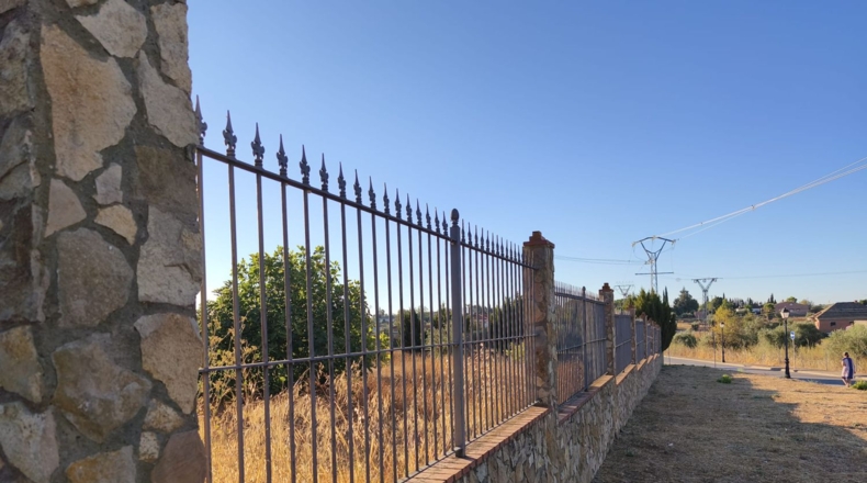 Badajoz - Almendralejo - 1360m2