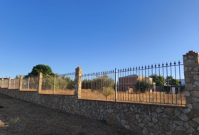 Almendralejo 1360&nbsp;m²