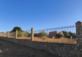 Sòl urbà en venda a Almendralejo ref.: TR335502 foto