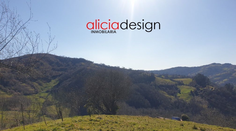 Asturias - Martimporra - 3700m2
