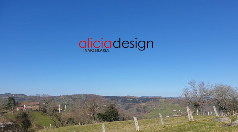 Asturias - Martimporra - 3700m2