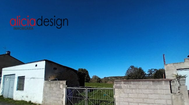 Asturias - Nava - 3000m2