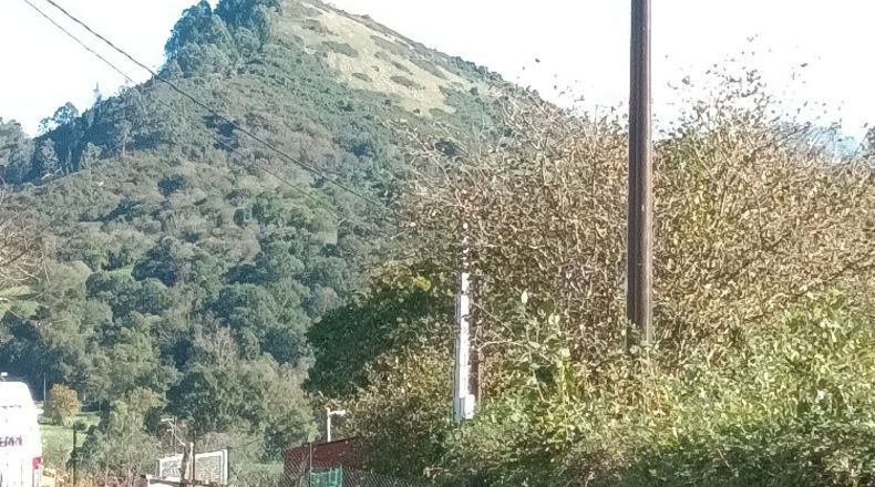 Asturias - Nava - 3000m2