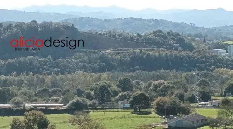 Asturias - Nava - 3000m2