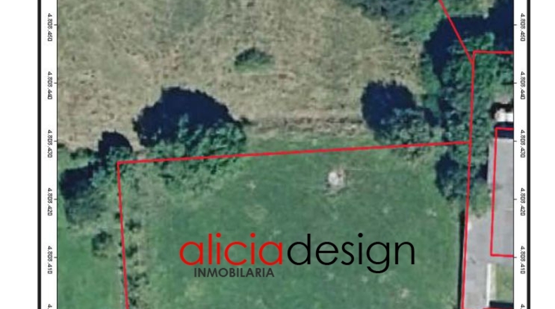 Asturias - Nava - 3000m2