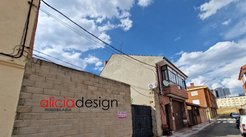 León - León - 140m2