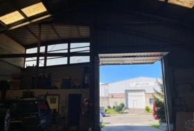 Pola de Siero 340&nbsp;m²
