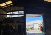 Industrial warehouse for rent in Pola de Siero ref: TR285010 photo