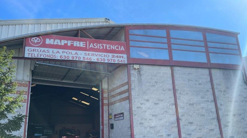 Astúries - Barriu d' El Morralín - 340m2