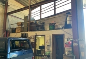 Industrial warehouse for rent in Pola de Siero ref: TR285010 photo