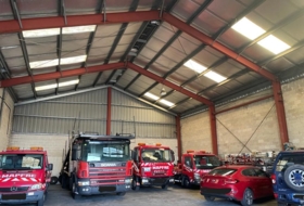 Pola de Siero 340&nbsp;m²