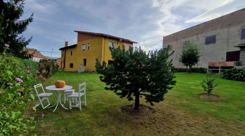 Asturias - Noreña - 1244m2