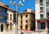 Casa de pueblo en venta en Pola de Siero ref: TR235561 foto