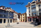 Casa de pueblo en venta en Pola de Siero ref: TR235561 foto