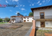 Casa de pueblo en venta en Pola de Siero ref: TR235561 foto