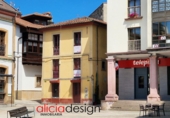 Casa de pueblo en venta en Pola de Siero ref: TR235561 foto