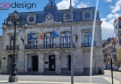 Casa de pueblo en venta en Pola de Siero ref: TR235561 foto