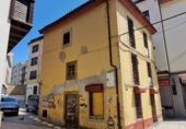 Casa de pueblo en venta en Pola de Siero ref: TR235561 foto