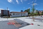 Casa de pueblo en venta en Pola de Siero ref: TR235561 foto