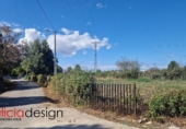 Земля, подлежащая урбанизации на продажу у города Pola de Siero. Фото