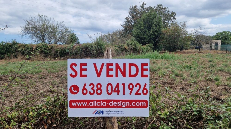 Asturias - Фосана - 1357m2