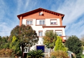 Casa de camp amb terreny en venda a Pola de Siero ref.: TR369064 foto