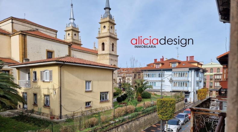Asturias - Pola de Siero - 575m2