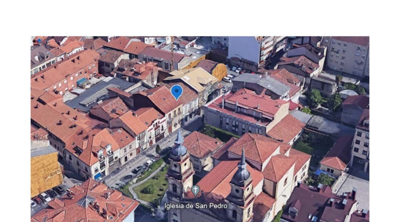 Asturias - Pola de Siero - 575m2