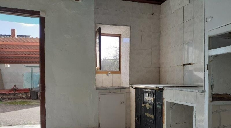 Asturias - San Román - 130m2