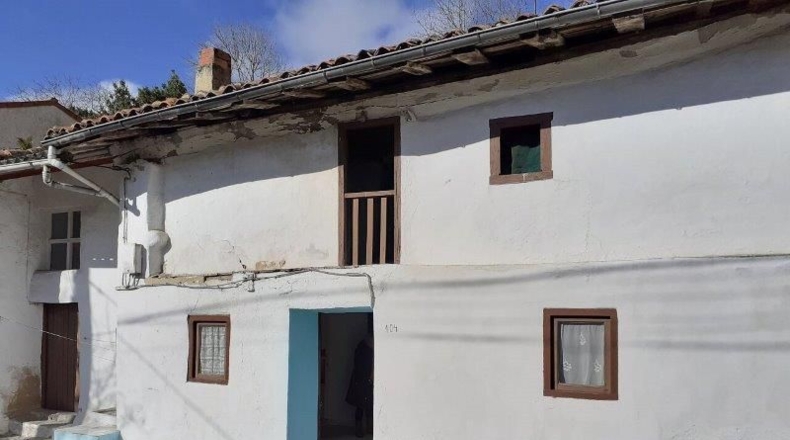 Asturias - San Román - 130m2