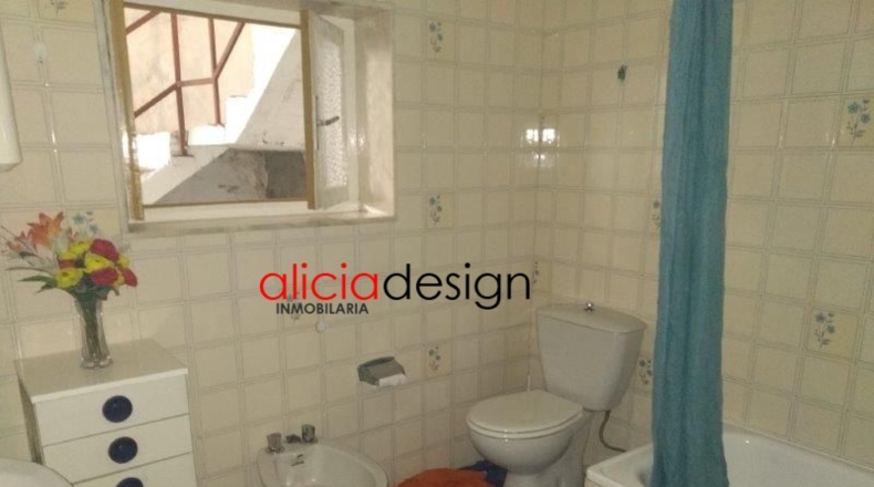Asturias - San Román - 130m2
