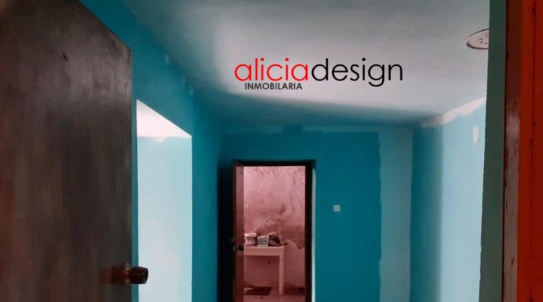 Asturias - San Román - 130m2