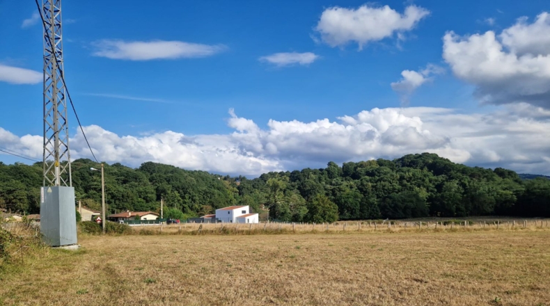 Asturias - Vega de Poja - 1275m2