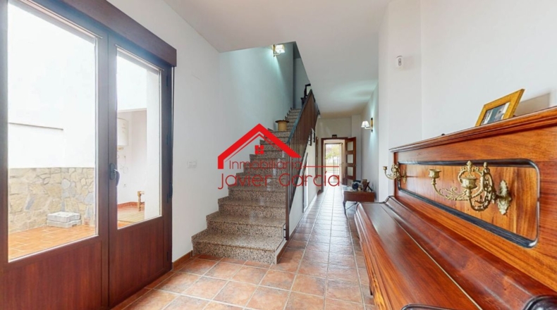 Badajoz - Villafranca de los Barros - 217m2