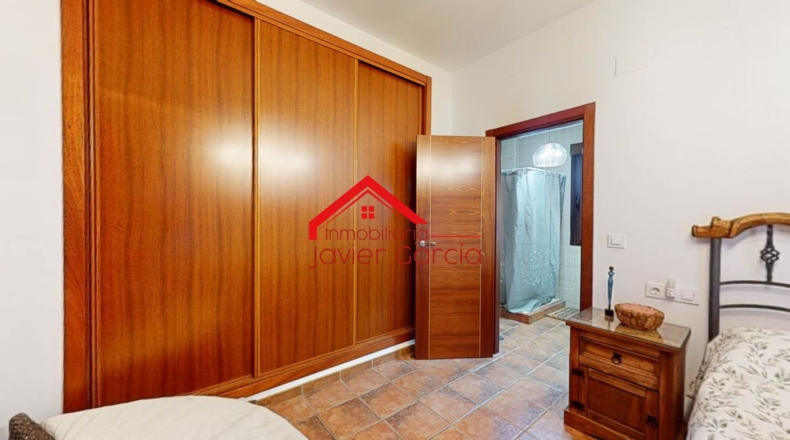 Badajoz - Villafranca de los Barros - 217m2