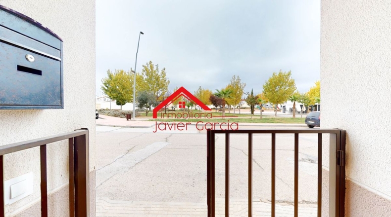 Badajoz - Villafranca de los Barros - 217m2