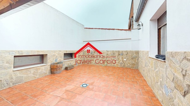Badajoz - Villafranca de los Barros - 217m2