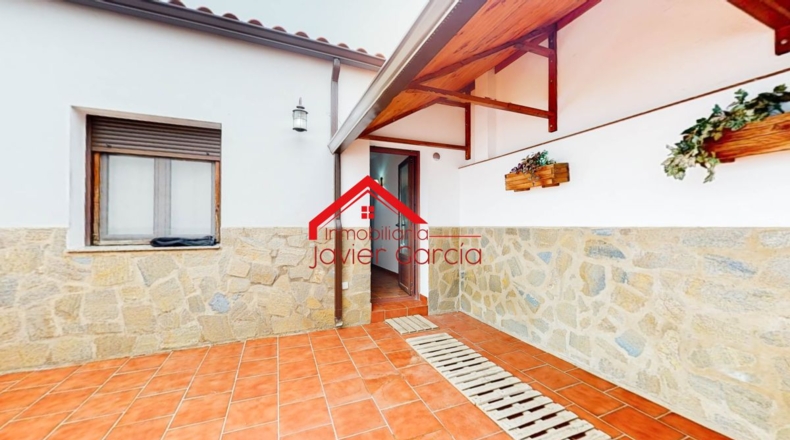 Badajoz - Villafranca de los Barros - 217m2