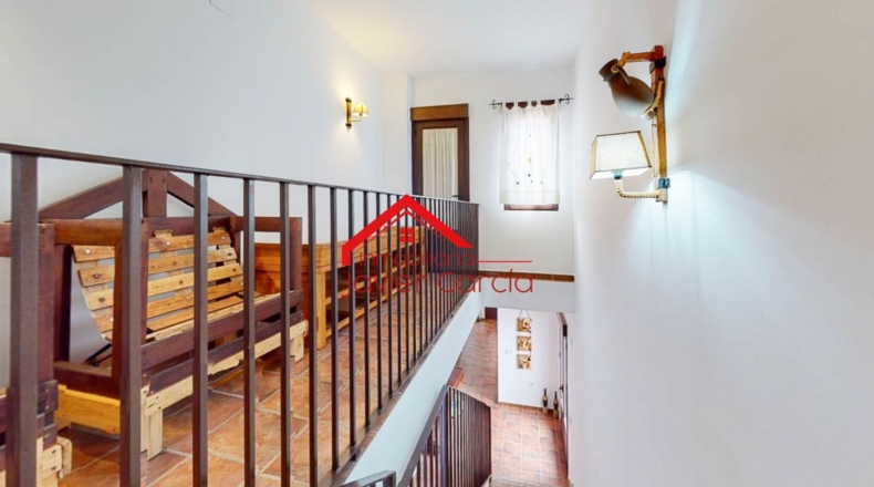 Badajoz - Villafranca de los Barros - 217m2