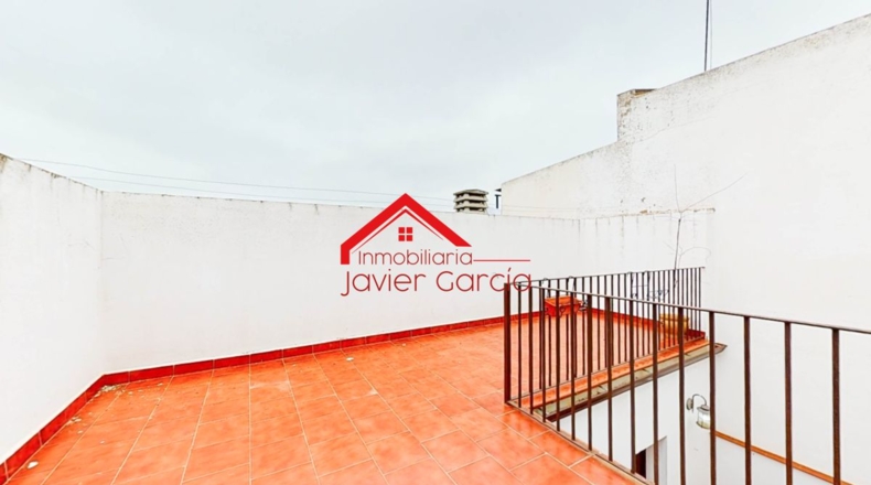 Badajoz - Villafranca de los Barros - 217m2