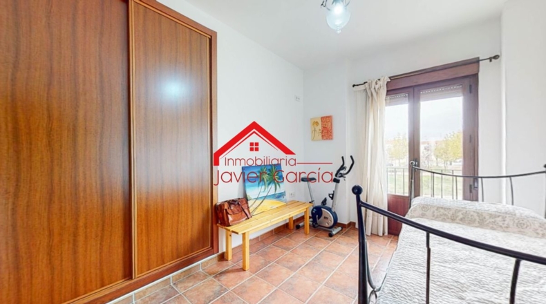 Badajoz - Villafranca de los Barros - 217m2