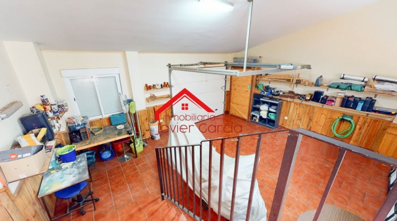 Badajoz - Villafranca de los Barros - 217m2