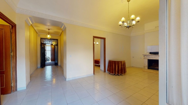 Badajoz - Villafranca de los Barros - 360m2